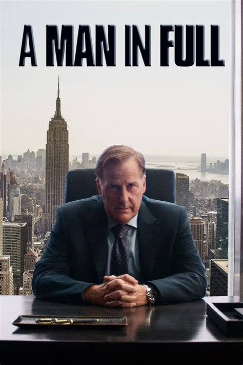 a man in full jeff daniels